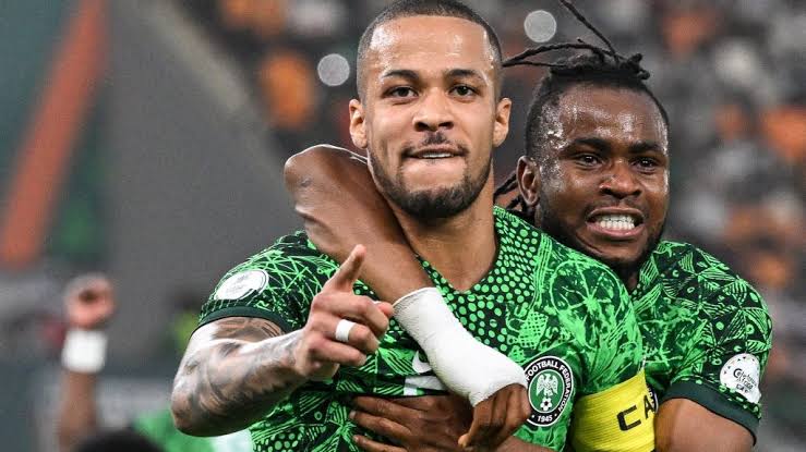 Troost-Ekong Responds to Former Teammates' Criticism After Nigeria's Win Over Gabon