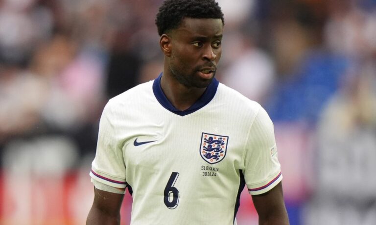 Marc Guehi Ruled Out of England's Final World Cup Qualifier Due to Injury