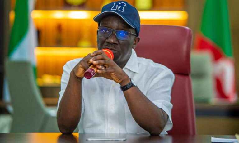 Edo Government Rebukes PDP Faction Leader Over Misleading Governance Claims