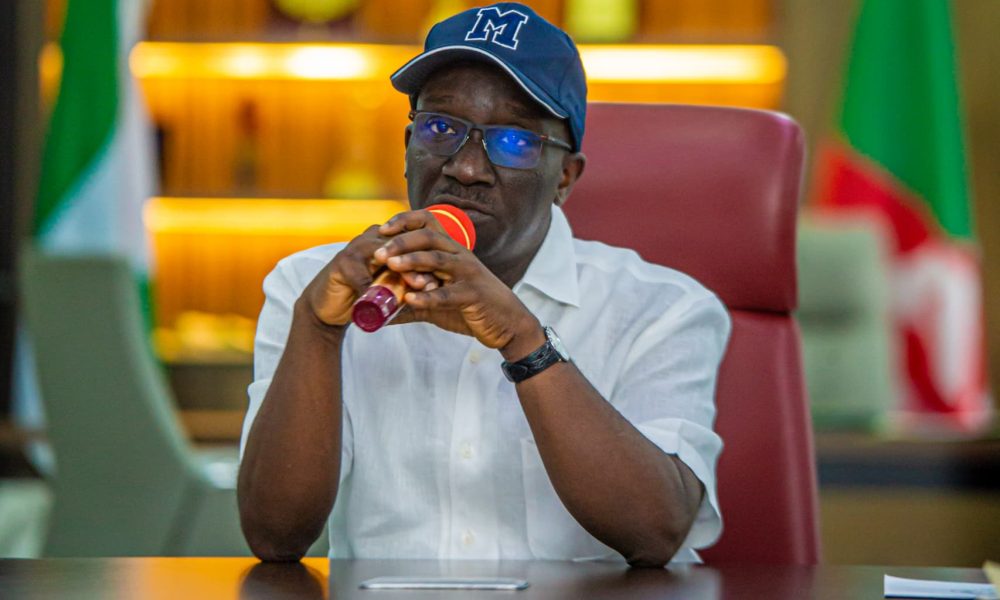 Edo Government Rebukes PDP Faction Leader Over Misleading Governance Claims
