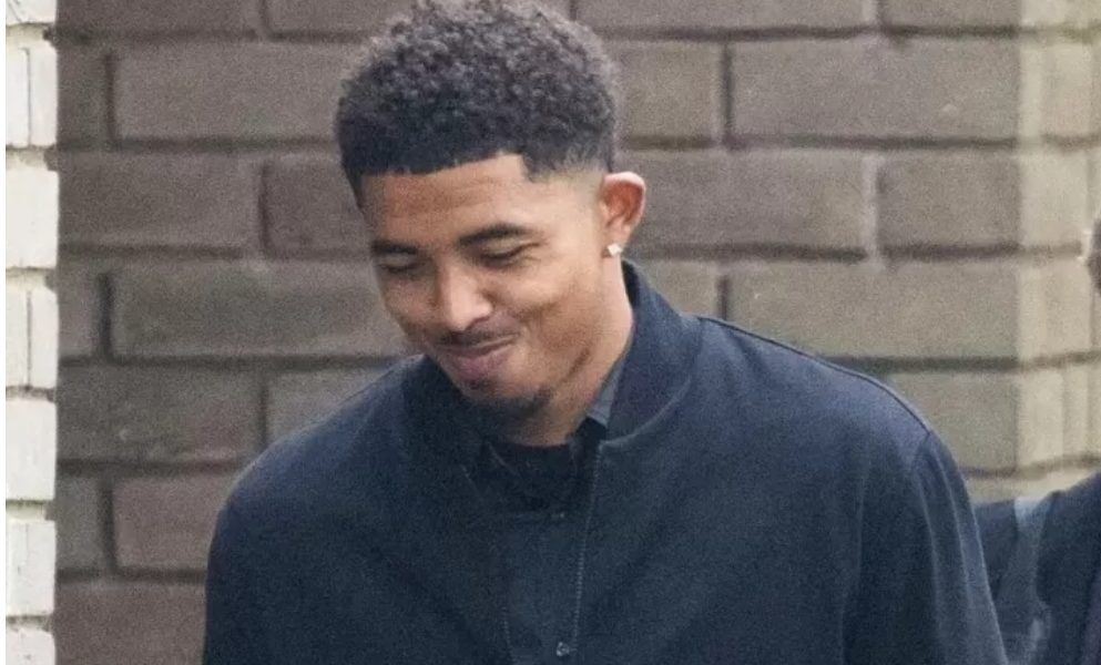Chelsea Star Wesley Fofana Avoids Jail for Ninth Driving Offence