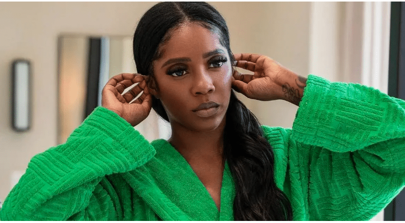 Tiwa Savage Exposes Sexual Harassment in Nigerian Music Industry: 'They Valued My Body, Not My Talent'