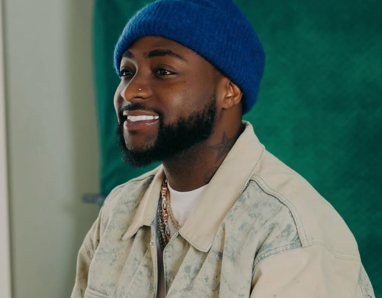 Davido Recalls School Skipping Scandal That Launched His Music Career