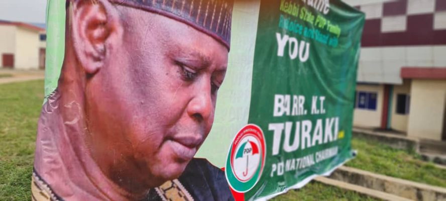 PDP National Convention Prep Intensifies in Ibadan Amid Legal Disputes and Internal Rifts