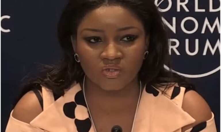 Omotola Jalade-Ekeinde Shares Terrifying Surgery Experience and Health Warning