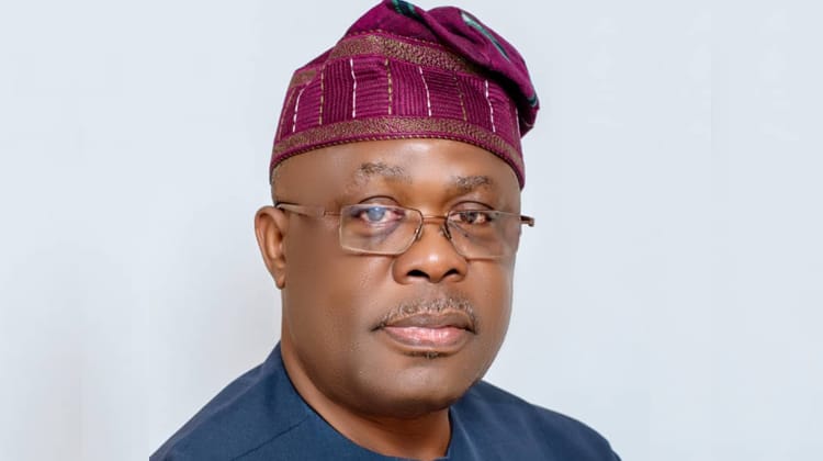 PDP Convention Crisis: Eddy Olafeso Accuses Opponents of Plotting Party's Demise