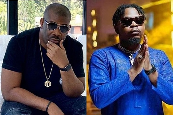 Samklef Claims Olamide Humbled Don Jazzy and Broke Music Industry Gatekeepers