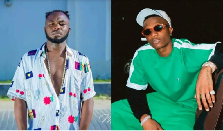Slimcase: Wizkid's Extravagant Lifestyle is Unmatched in Nigerian Music