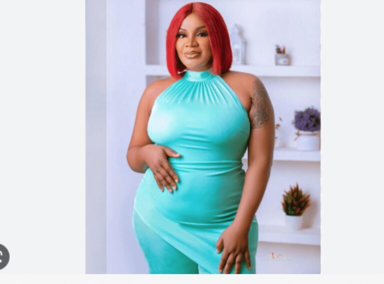 Uche Ogbodo: Excusing Male Infidelity Is 'Rubbish' and Harms Families