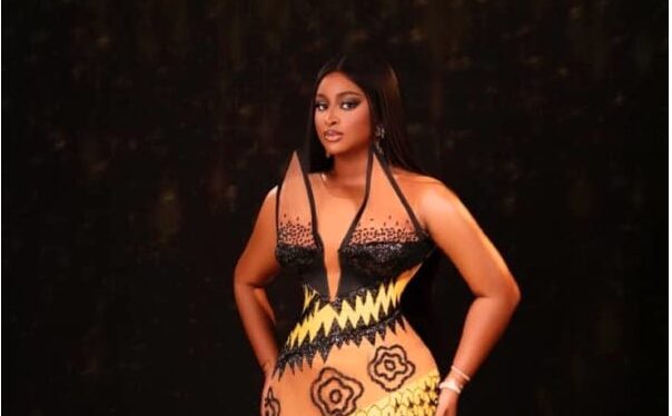 Etinosa Idemudia Responds to BBL Criticism: 'I Feel Sorry for My Detractors'