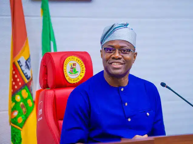 PDP Chairmen Rally Behind Governor Makinde, Vow to Defeat 'Dark Forces' Ahead of 2027