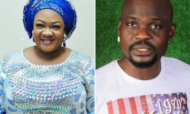 Princess Fires Back at Critics: 'Send Your Daughters to Baba Ijesha for Christmas'