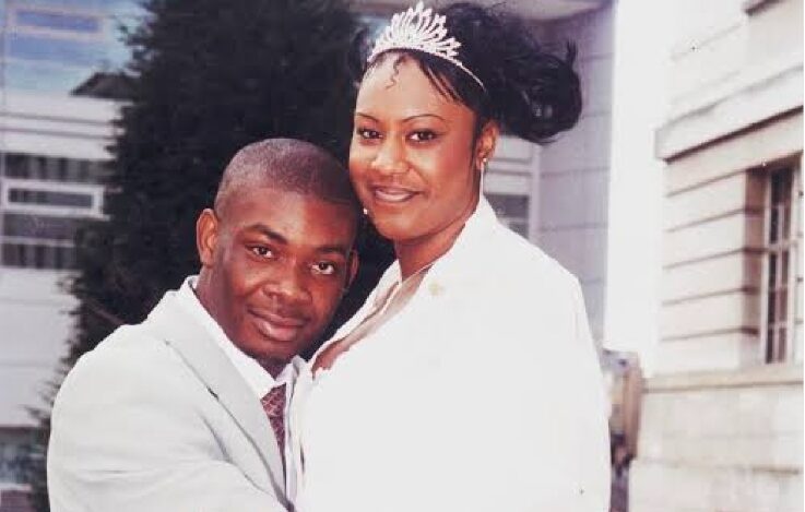 Don Jazzy Reveals Why Reconciliation With Ex-Wife Michelle Jackson Is Not Possible