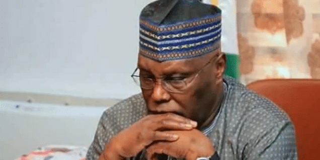 Lagos APC Slams Atiku: 'More Political Jerseys Than a Veteran Footballer' After ADC Move