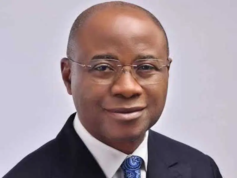 ADC Candidate John Nwosu Alleges Widespread Vote-Buying, Rejects Anambra Election Results