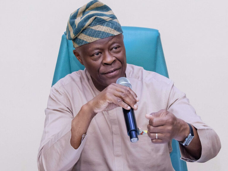Nigerian Stock Market Rebounds After Finance Ministry Halts ₦4.6tn Crash