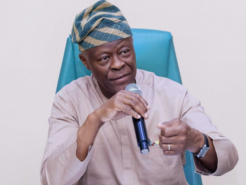 Nigerian Stock Market Rebounds After Finance Ministry Halts ₦4.6tn Crash
