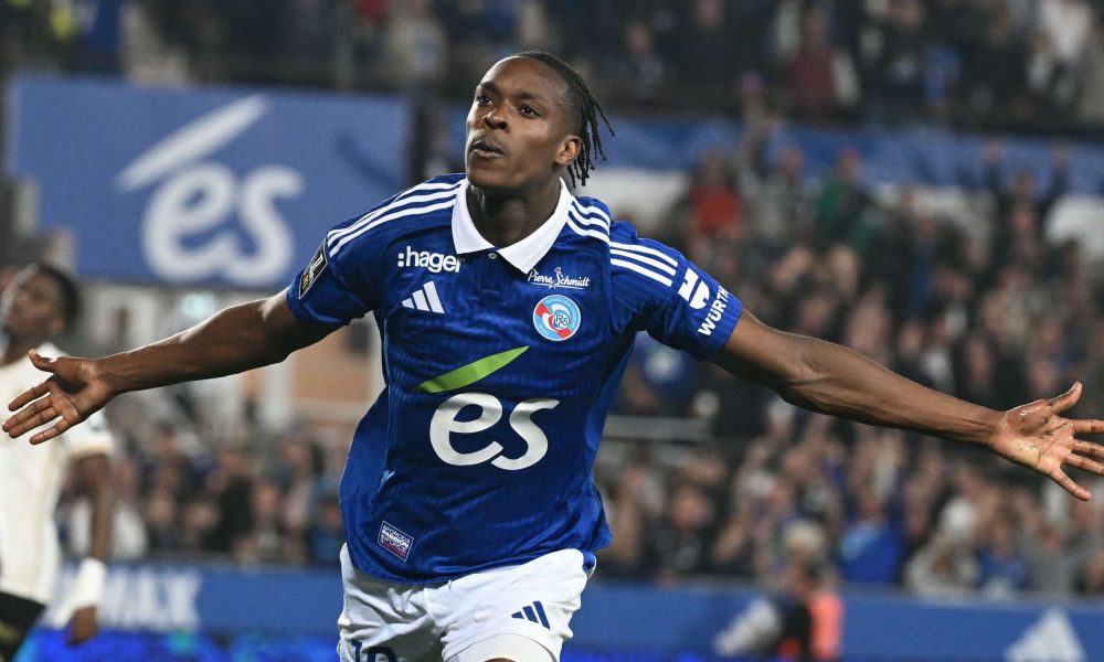 Emanuel Emegha Chooses Netherlands Over Nigeria: 'I Am Proudly Dutch'