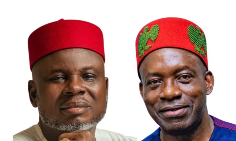 APC's Ukachukwu Rejects Soludo's Anambra Election Victory, Alleges Violence and Intimidation