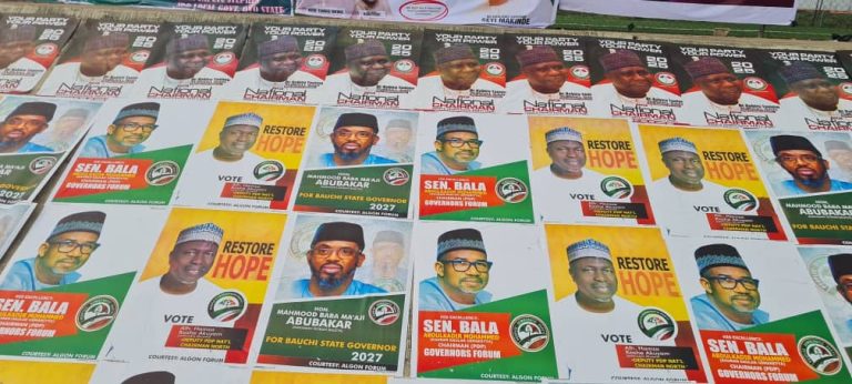 Rivers PDP Declares Ibadan National Convention Illegal, Outcomes Null