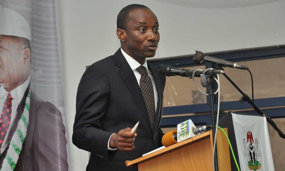 Dr. Sam Amadi: PDP Convention Legitimate, Backed by Latest Court Order