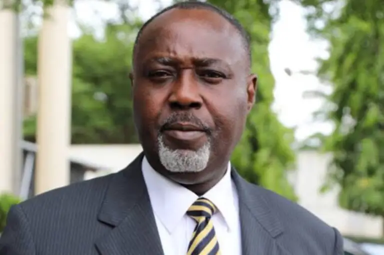 George Moghalu Rejects Anambra Election Results, Cites Massive Irregularities