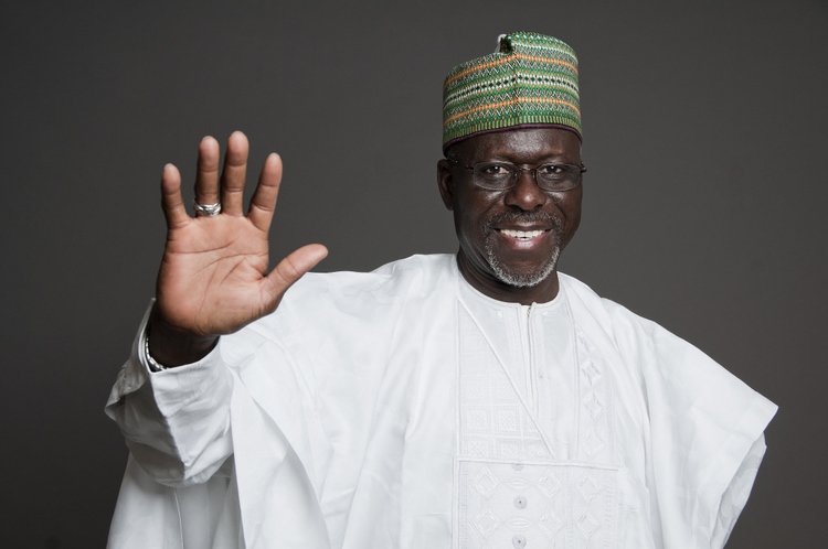 Ex-Kogi Governor Idris Wada Defects to APC Ahead of 2027 Polls