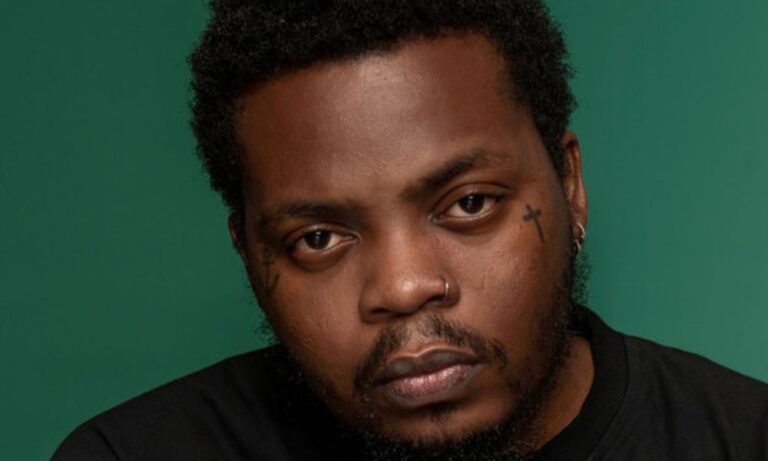 Olamide Addresses Afrobeats Ranking Debate: 'Plenty of Room in the Sky for Everyone'
