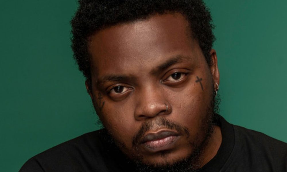 Olamide Addresses Afrobeats Ranking Debate: 'Plenty of Room in the Sky for Everyone'