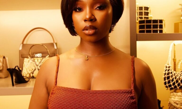 Nollywood Star Bambam Explains Why She Avoids Spiritual Characters
