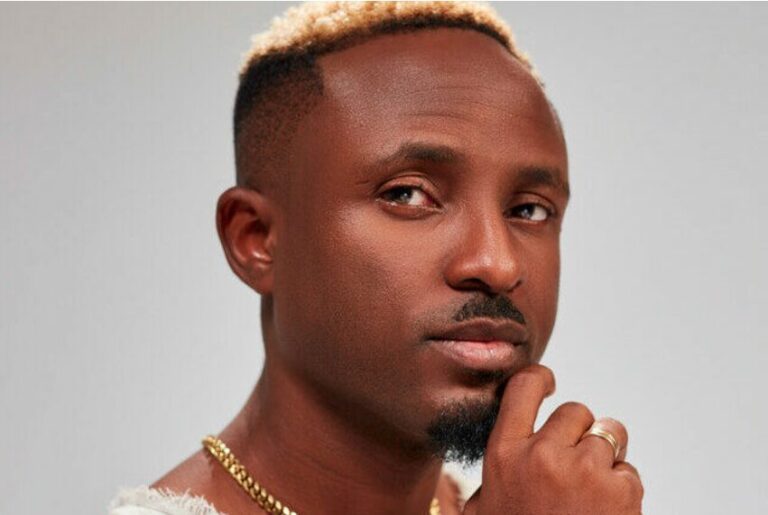 Afro-Gospel Singer Gaise Baba Loses Father, Seven Months After Mother's Death