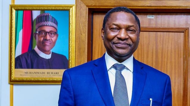 Abubakar Malami Declares 2027 Kebbi Governorship Ambition