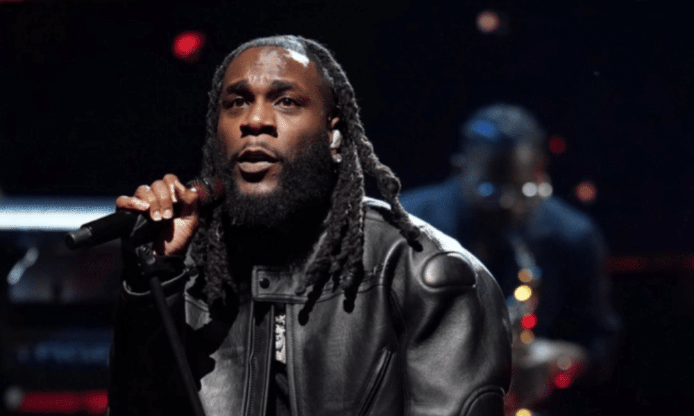 Burna Boy Reveals Spiritual Confusion After Converting From Christianity to Islam