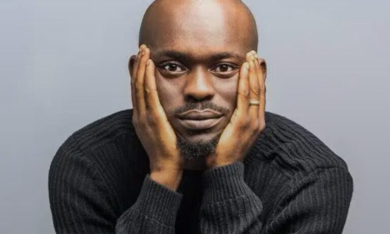 Mr Jollof Warns Trump's Nigeria Intervention Could Worsen Crisis, Not Solve It