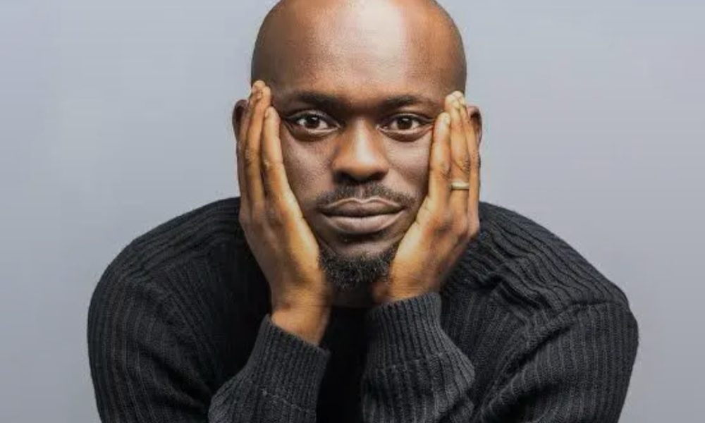 Mr Jollof Warns Trump's Nigeria Intervention Could Worsen Crisis, Not Solve It