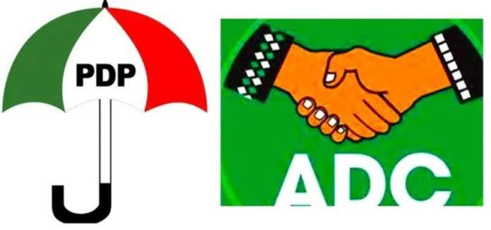 2027 Elections: ADC Sets Conditions for PDP Alliance