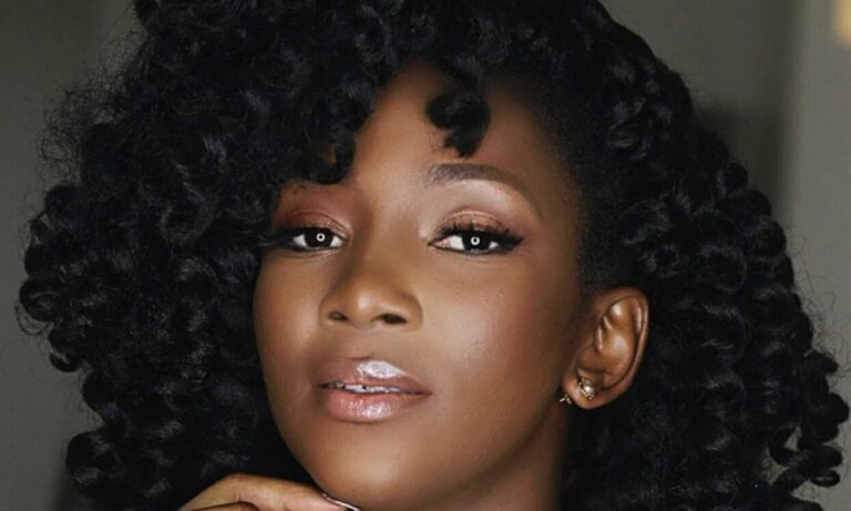 Genevieve Nnaji Criticizes Netizen Urging Igbo Men to Avoid Marrying Igbo Women