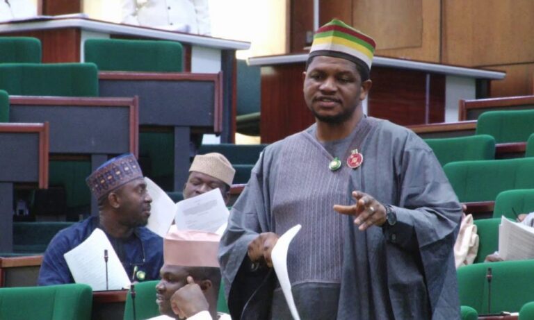 2027 Elections: 'No Light At The End Of The Tunnel' For PDP, Says Ex-Lawmaker Bagos