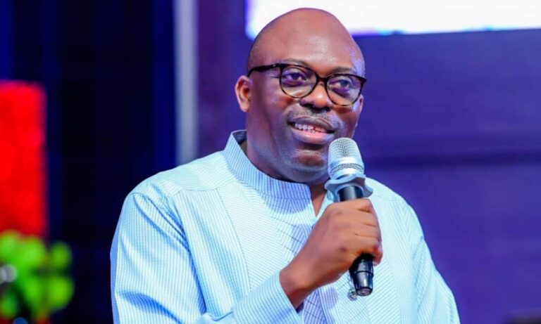 PDP Chieftain Clarifies Governor Fubara's Loyalty Amid Convention Absence