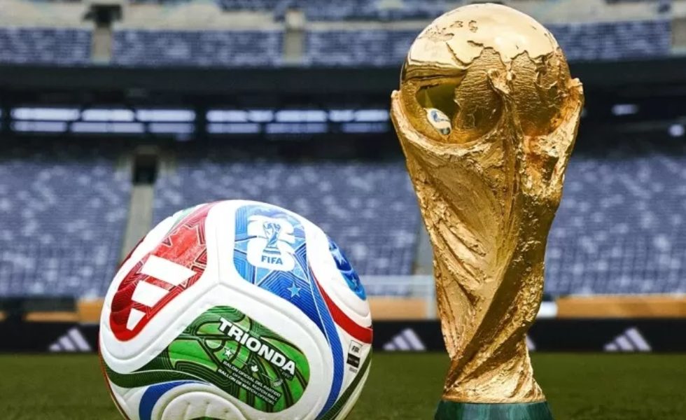 2026 FIFA World Cup: 32 Teams Qualified, 16 Slots Remain for Global Tournament