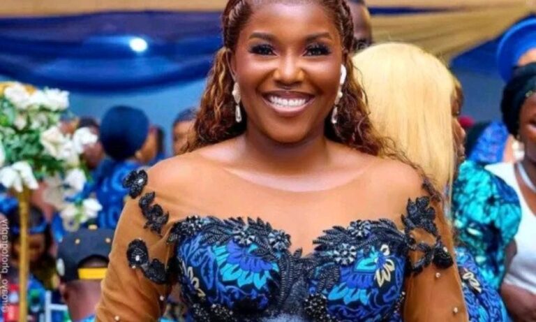 Nollywood Actress Biola Adebayo Laments Instagram Account Deactivation, Calls It a 'Spiritual Attack'