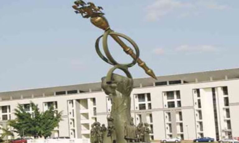 Taraba Speaker and 15 Lawmakers Defect from PDP to APC, Creating All-APC Assembly