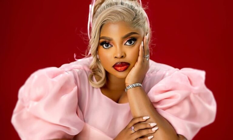 Nollywood Star Juliana Olayode Reveals Celibacy Challenges in Acting Career