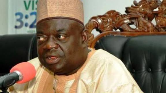 Former Gov Aliyu Praises Wike's PDP Expulsion as Removal of 'Crippling Cancer'