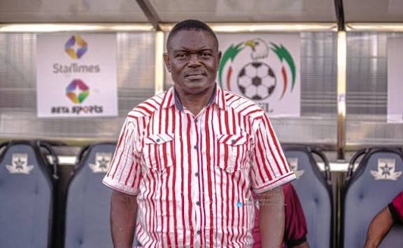 Enyimba FC Suspends Coach Stanley Eguma Amid NPFL Performance Slump
