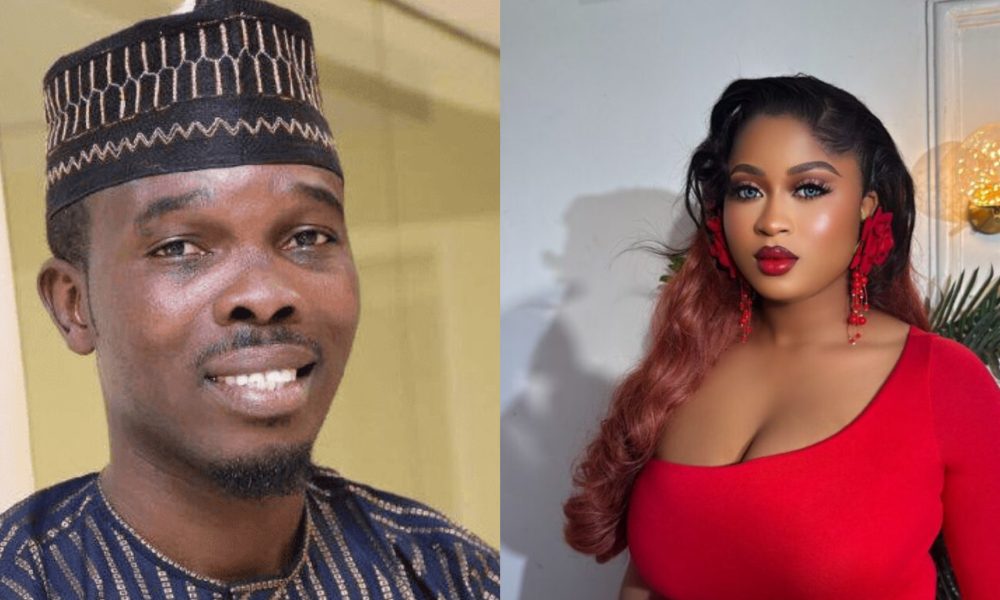 Ijebu to Imisi: 'Your Mother is Your Mini-God, Reconcile Now'