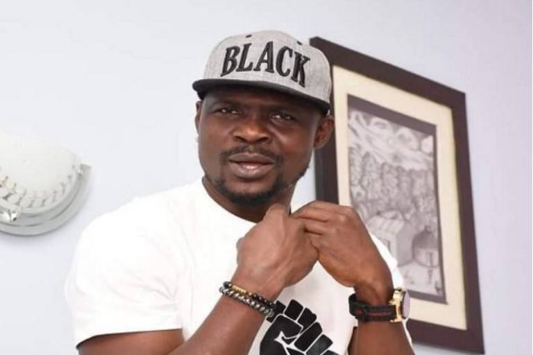 Lagos State Adds Actor Baba Ijesha to Sex Offenders Register After Prison Release