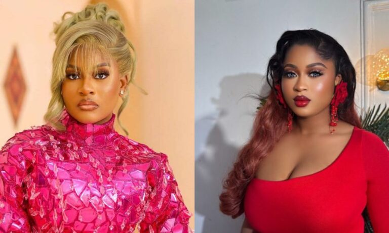Phyna Advises BBNaija Winner Imisi: Prioritize Self-Care Amid Family Challenges