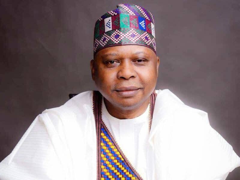 PDP Leadership Tussle: Turaki Faction Schedules Wadata Plaza Meeting, Files Petition Against Anyanwu