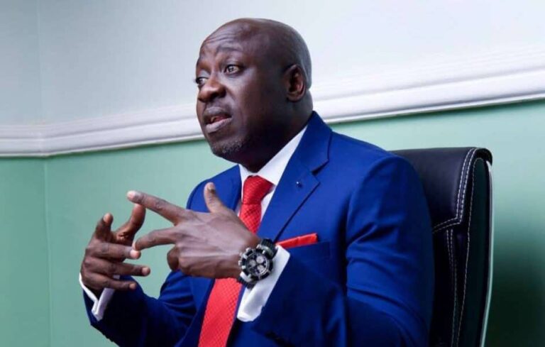 ADC Unveils New National Secretariat in Abuja: Bolaji Abdullahi Addresses Atiku Link and Coalition Dynamics